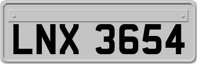 LNX3654