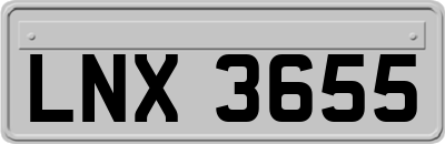LNX3655