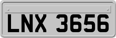 LNX3656