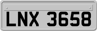 LNX3658