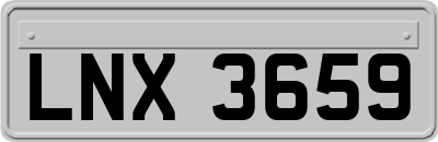 LNX3659
