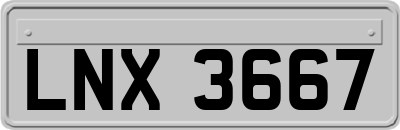 LNX3667