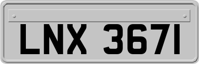 LNX3671