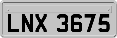 LNX3675