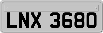 LNX3680