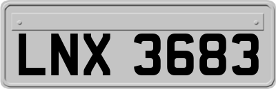 LNX3683