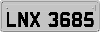 LNX3685