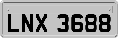 LNX3688