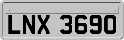LNX3690