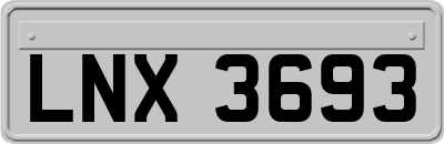 LNX3693