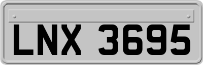 LNX3695