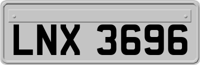 LNX3696