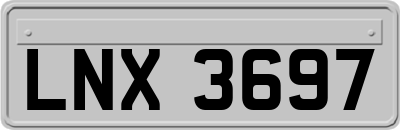 LNX3697