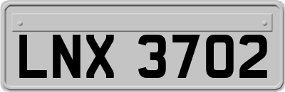 LNX3702