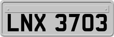 LNX3703