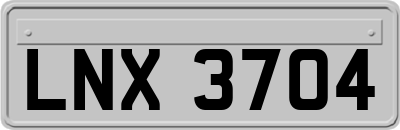 LNX3704