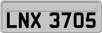 LNX3705