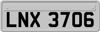 LNX3706
