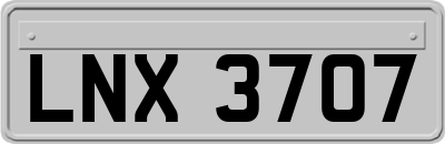 LNX3707