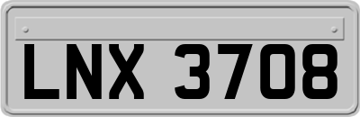 LNX3708