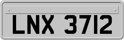 LNX3712
