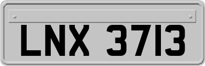 LNX3713