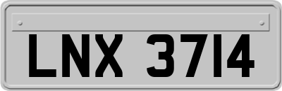 LNX3714