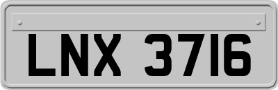 LNX3716
