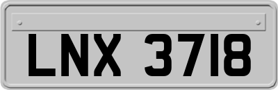LNX3718