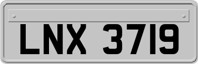 LNX3719