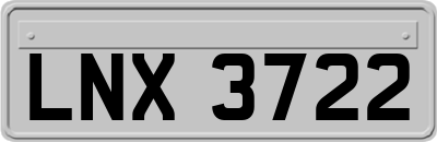 LNX3722