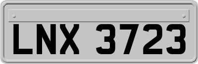 LNX3723