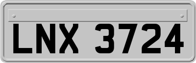 LNX3724