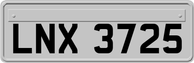 LNX3725