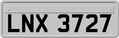 LNX3727