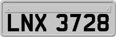 LNX3728