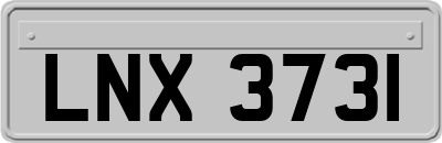 LNX3731