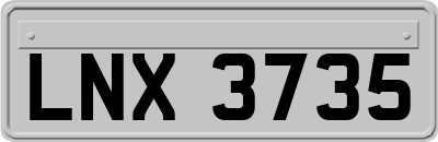 LNX3735