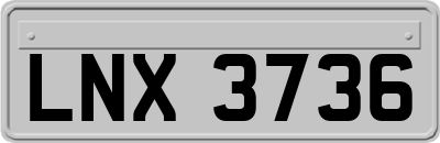 LNX3736