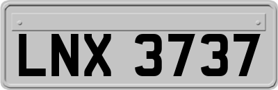 LNX3737