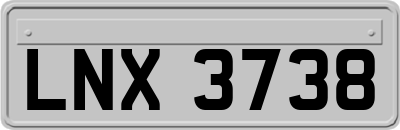 LNX3738