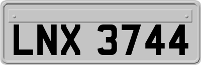 LNX3744