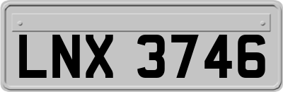 LNX3746