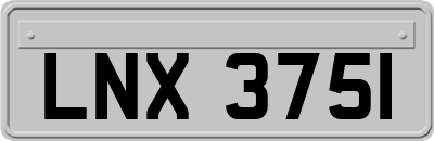 LNX3751