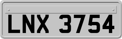 LNX3754
