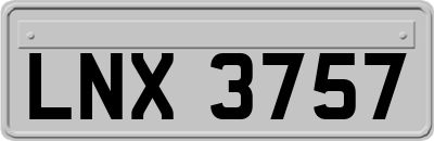 LNX3757