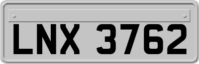 LNX3762