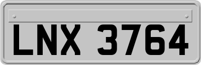 LNX3764