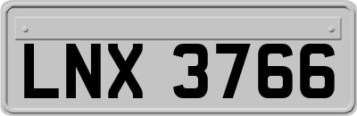 LNX3766
