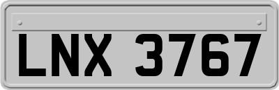 LNX3767